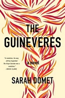 Sarah Domet's Latest Book