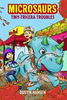 Tiny-Tricera Troubles