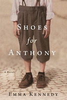 Shoes for Anthony