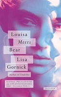 Louisa Meets Bear