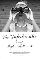 Sophie McManus's Latest Book