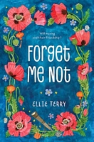 Elliah Terry's Latest Book