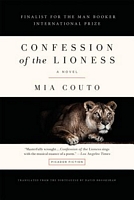Confession of the Lioness