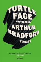 Arthur Bradford's Latest Book