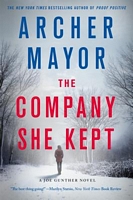 The Company She Kept