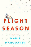 Marie Marquardt's Latest Book