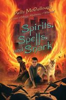 Spirits, Spells, and Snark