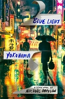 Blue Light Yokohama