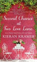 Kieran Kramer's Latest Book