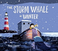 The Winter Whale