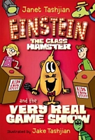 Einstein the Class Hamster and the Very Real Game Show