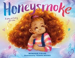 Monique Fields's Latest Book