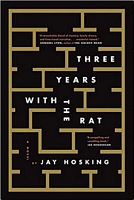 Jay Hosking's Latest Book