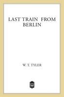 Last Train from Berlin