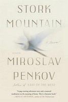 Miroslav Penkov's Latest Book