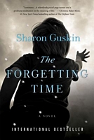 Sharon Guskin's Latest Book