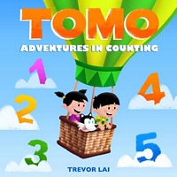 Tomo Counts Around the World