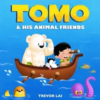 Meet Tomo's Animal Friends