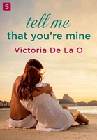 Victoria De La O's Latest Book