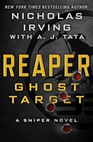 Reaper: Ghost Target