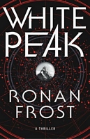 Ronan Frost's Latest Book