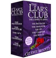 The Liar's Club, the Complete Series