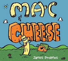 James Proimos Jr.'s Latest Book