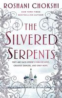 The Silvered Serpents