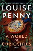 Louise Penny's Latest Book