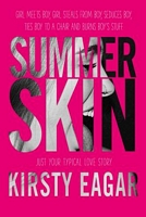 Kirsty Eagar's Latest Book