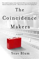 Yoav Blum's Latest Book