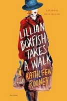 Lillian Boxfish Takes a Walk