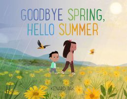 Kenard Pak's Latest Book