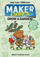 Grow a Garden!