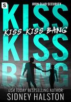 Kiss Kiss Bang