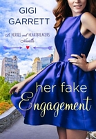 Gigi Garrett's Latest Book