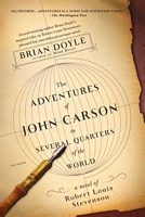 The Adventures of John Carson in Several Quarters of the World