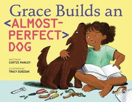 Curtis Manley's Latest Book