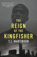 T.J. Martinson's Latest Book