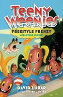 Freestyle Frenzy: And Other Stories