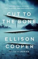 Ellison Cooper's Latest Book