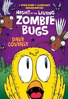 Night of the Living Zombie Bugs