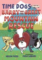 Barry and the Great Mountain Rescue