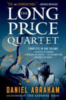 The Long Price Quartet by Daniel Abraham
