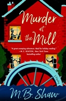 Murder at the Mill