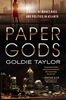 Goldie Taylor's Latest Book