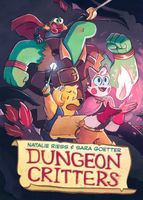 Dungeon Critters