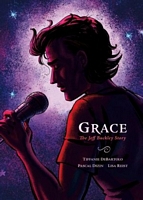 Grace: The Jeff Buckley Story