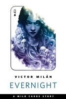 Victor Milan's Latest Book