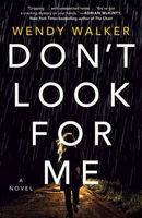 Don't Look for Me